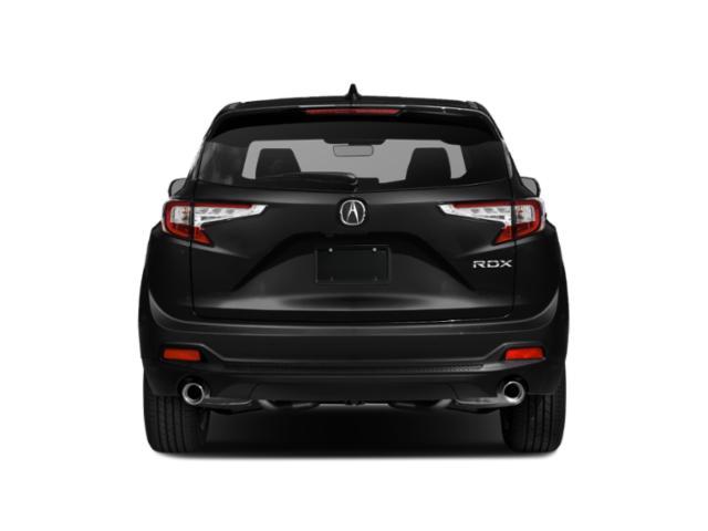 Acura RDX 2021