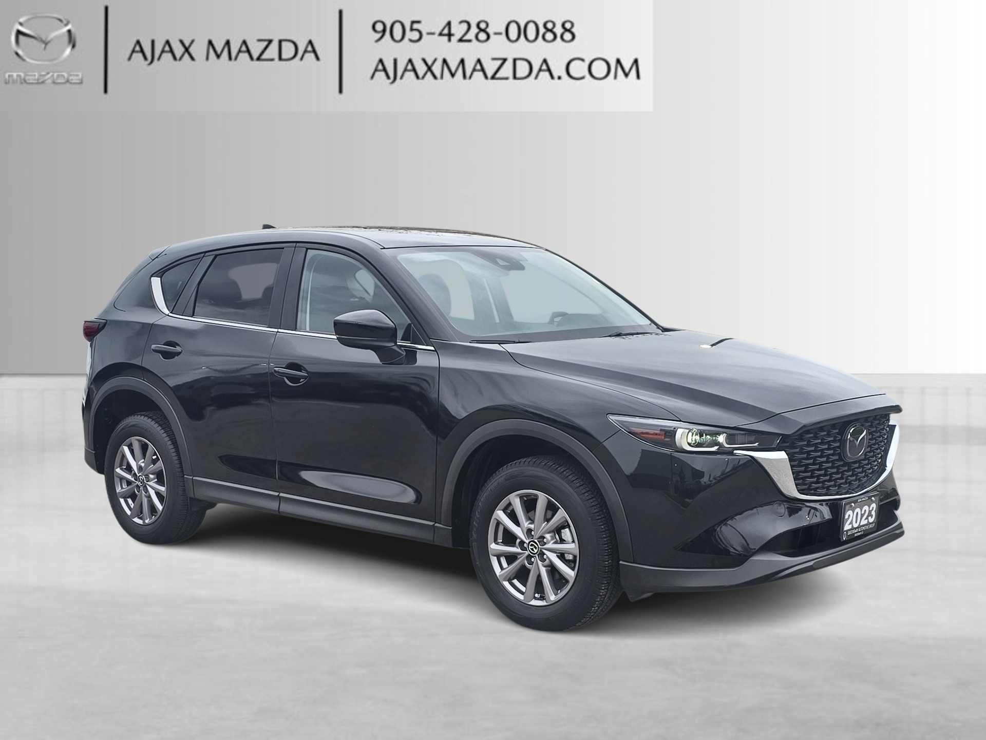 Mazda CX-5 2023