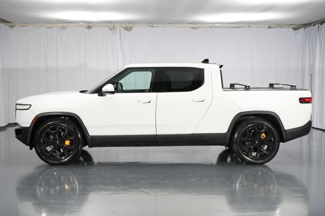 Rivian R1T 2022