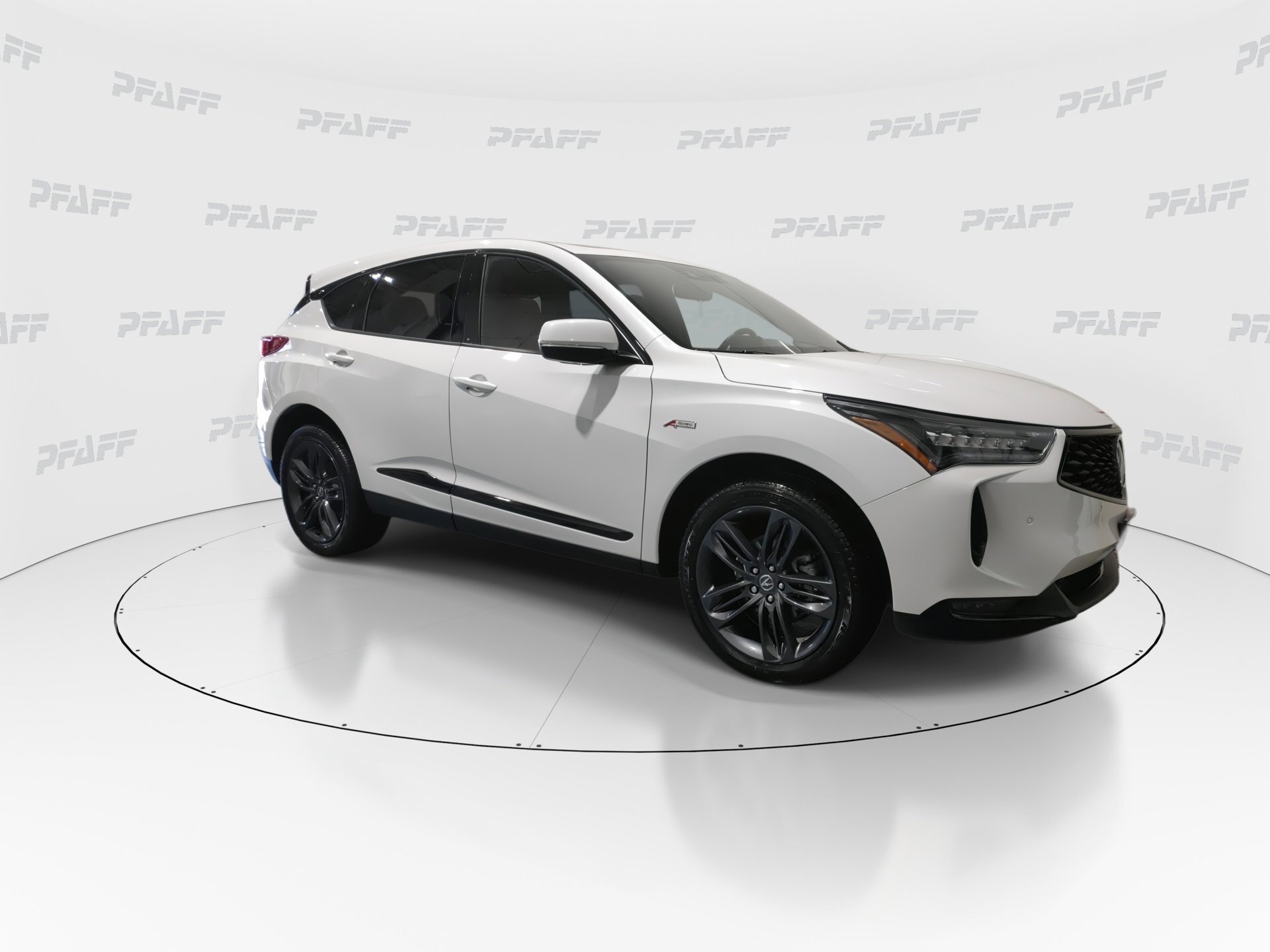 Acura RDX 2024