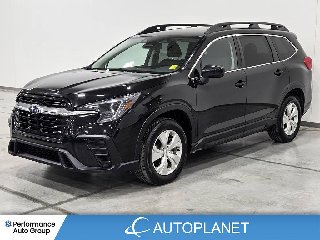 Subaru Ascent 2023