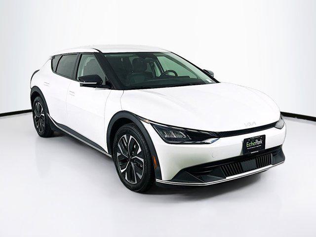 Kia EV6 2024