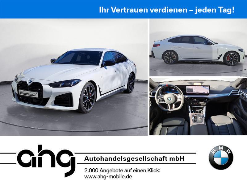 BMW 440 GRAN COUPÉ 2025