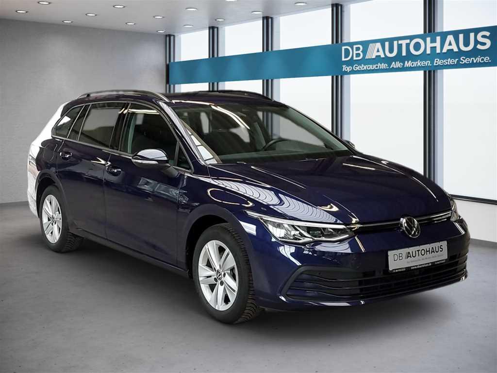 Volkswagen Golf 2024