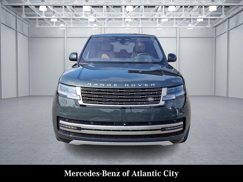 Land Rover Range Rover 2023