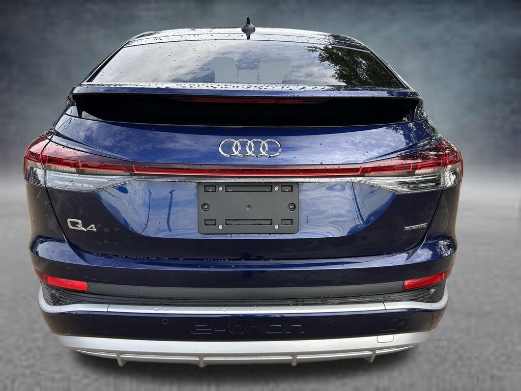 Audi Q4 2023