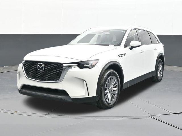 Mazda CX-90 2025