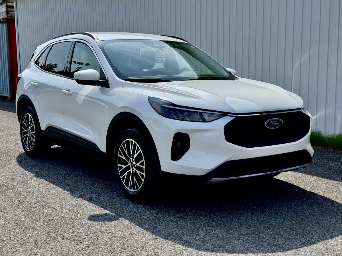 Ford Escape 2024
