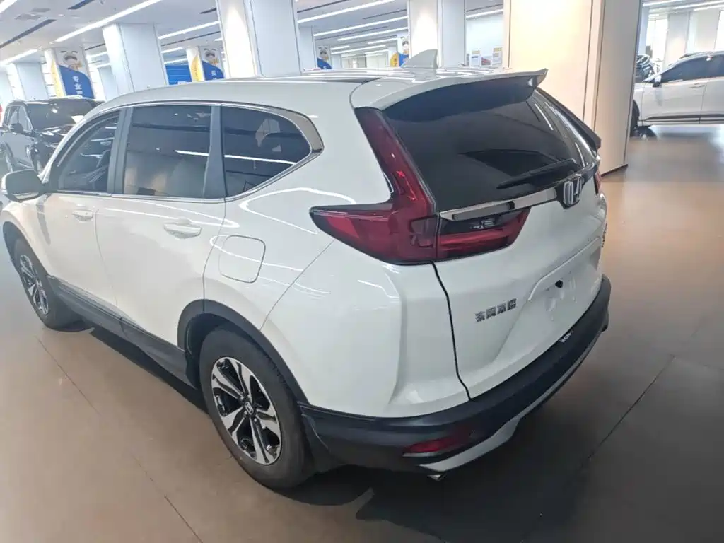 Honda CR-V 2022