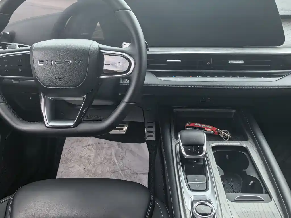 CHERY Arrizo 8 2024