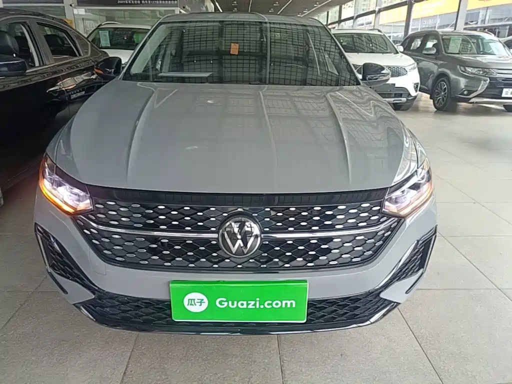 Volkswagen Lavida 2022