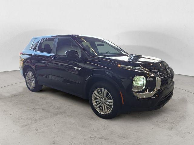 Mitsubishi Outlander 2025