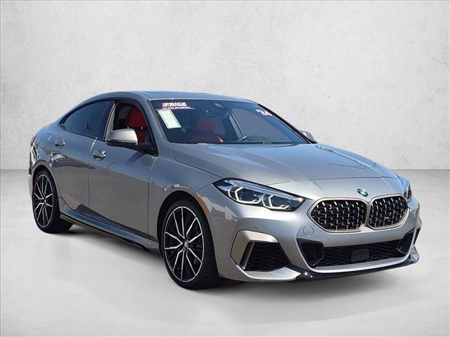 BMW 2ER GRAN COUPÉ 2024