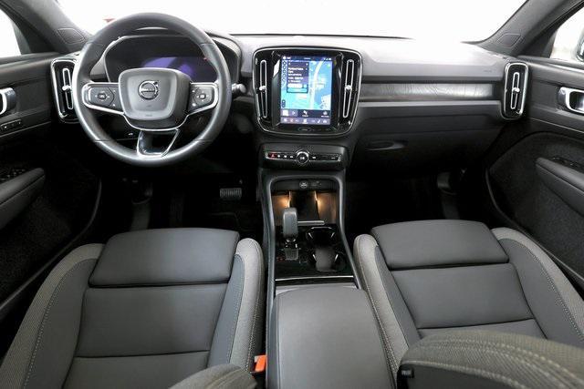 Volvo C40 2024