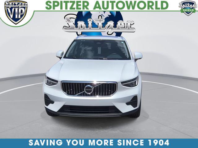 Volvo XC40 2024