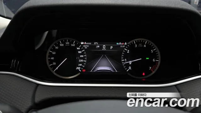 Land Rover Range Rover Evoque 2022
