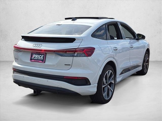 Audi Q4 2024