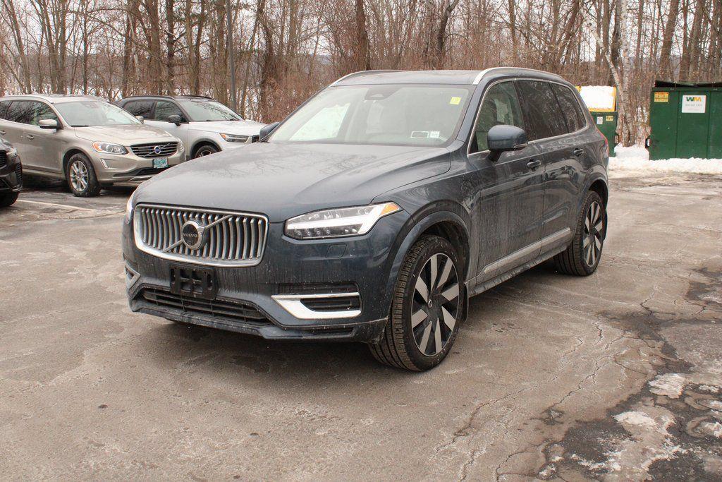 Volvo XC90 2024