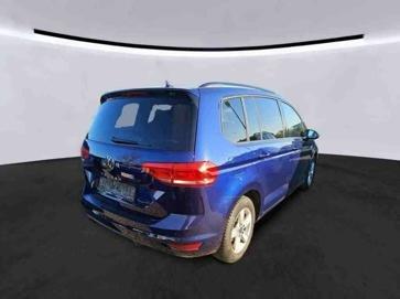 Volkswagen Touran 2023