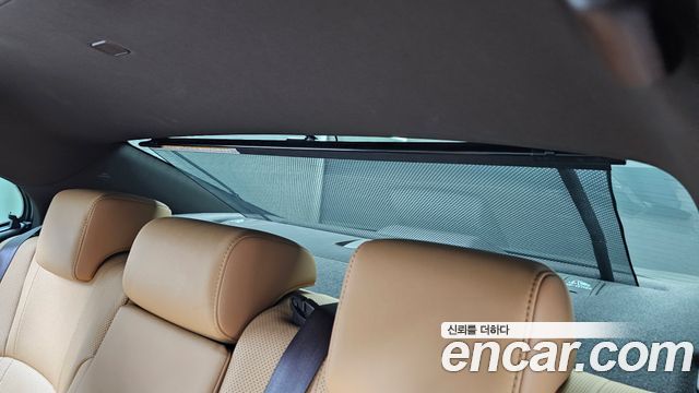 Lexus ES 2021