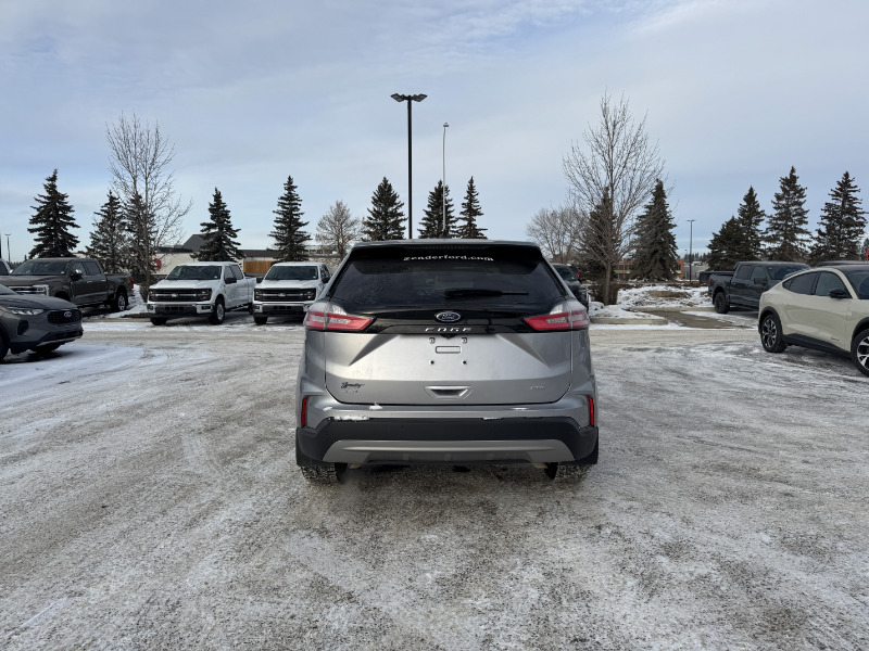 Ford Edge 2023