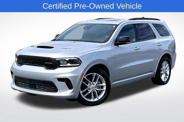 Dodge Durango 2025