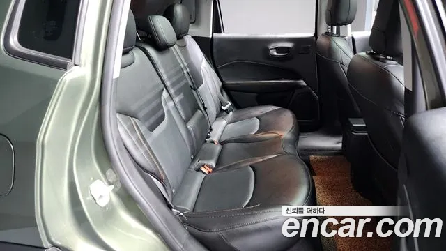 Jeep Compass 2020