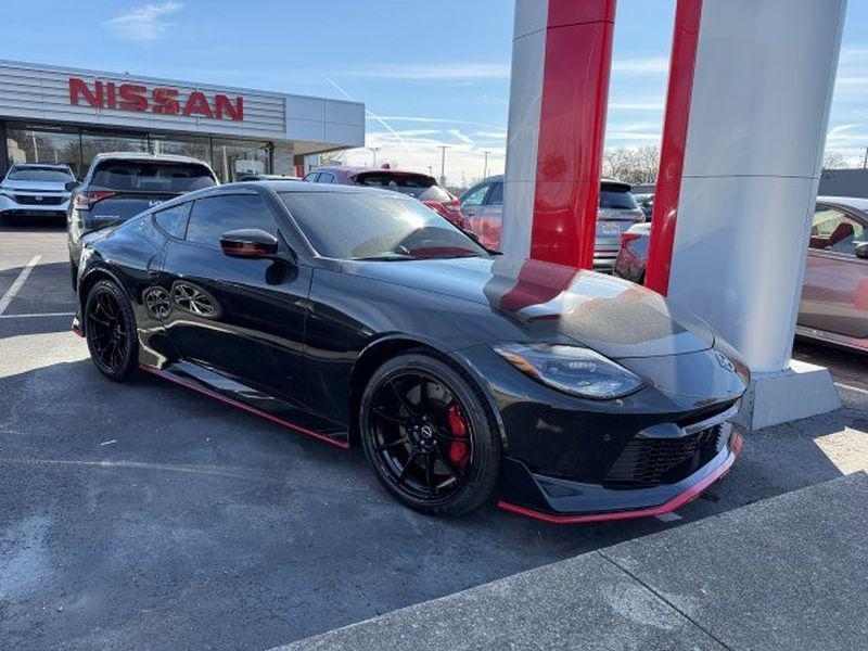 Nissan Z 2024