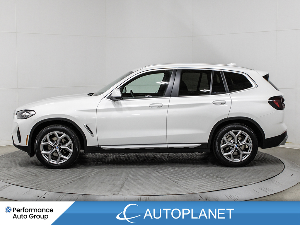 BMW X3 2024