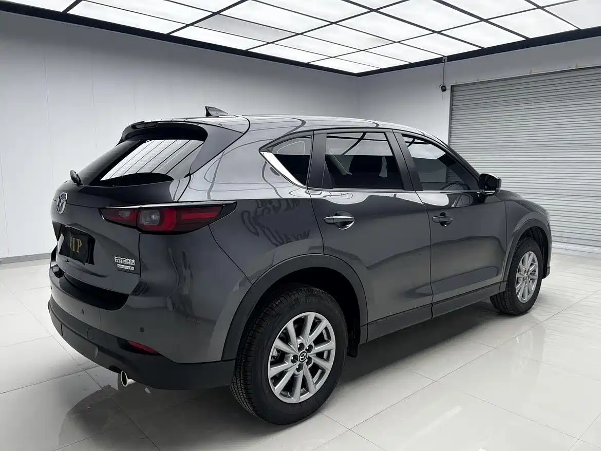 Mazda CX-5 2024
