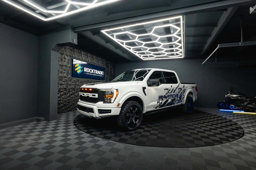 Ford F 150 2023