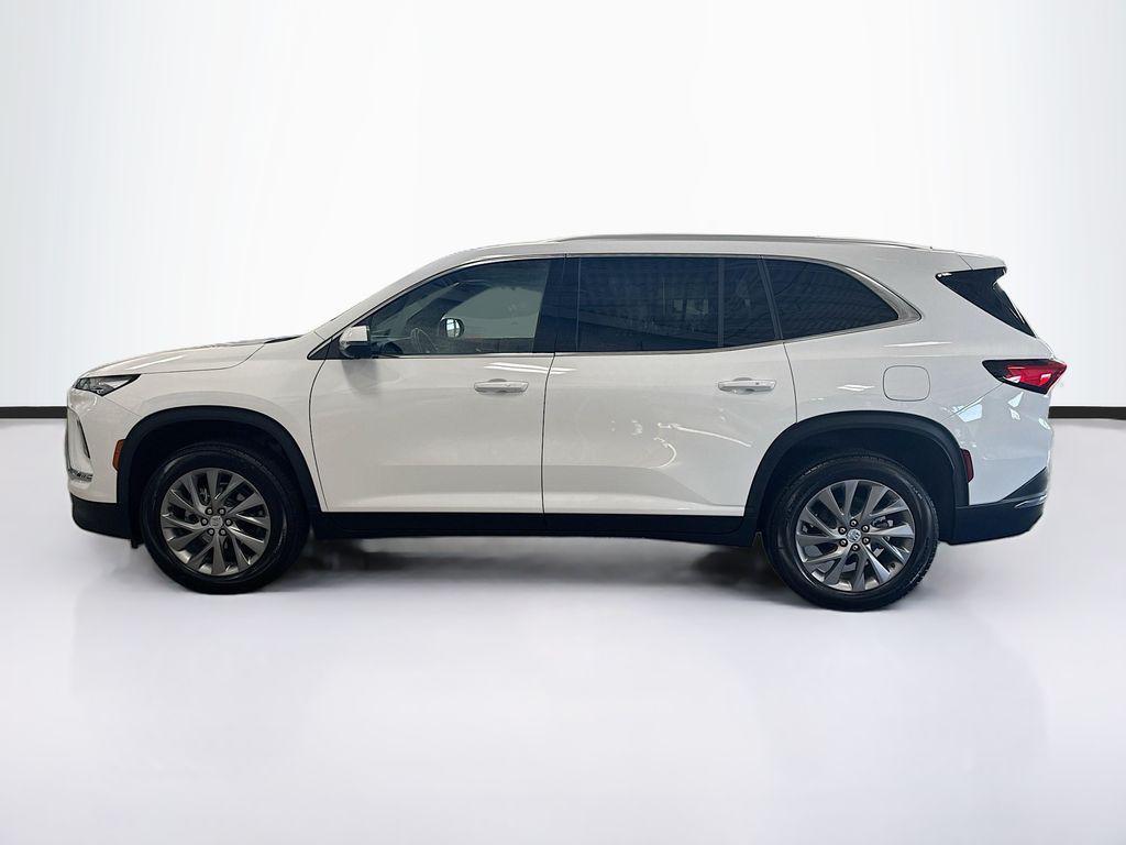Buick Enclave 2025