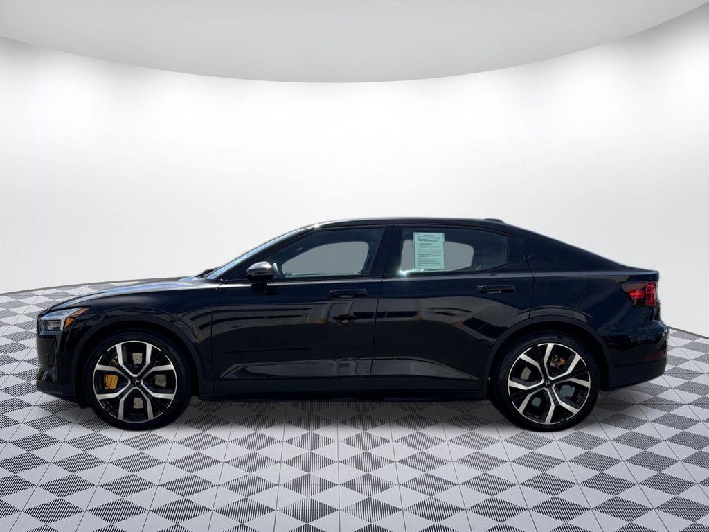 Polestar 2 2023