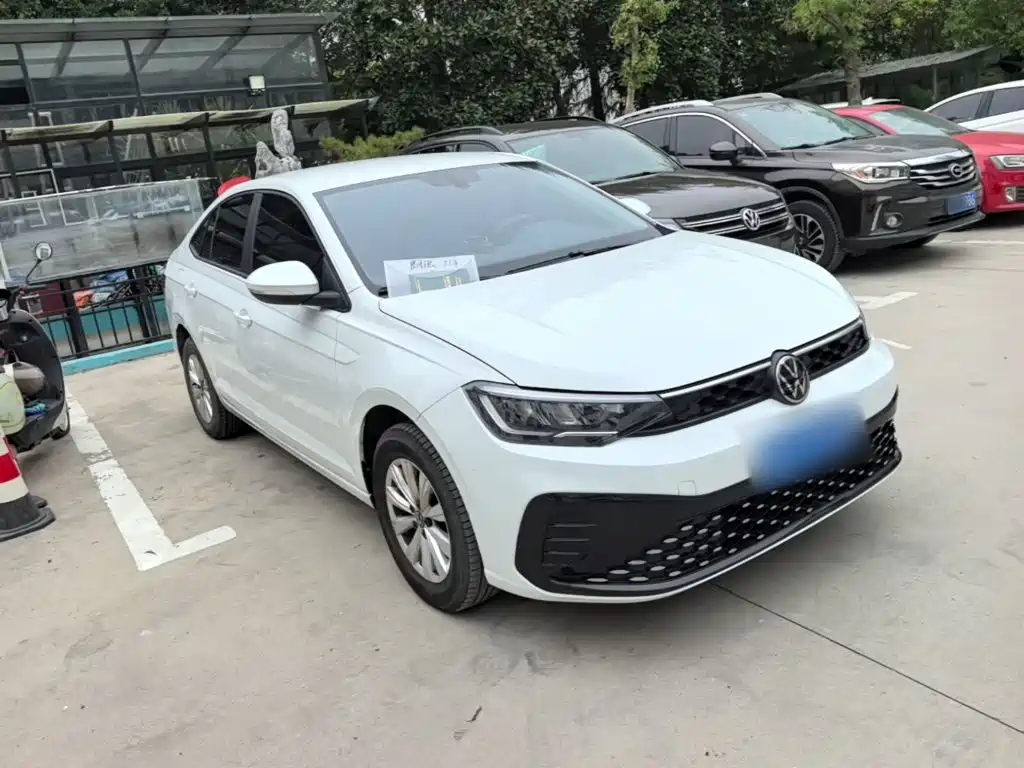 Volkswagen Lavida 2023