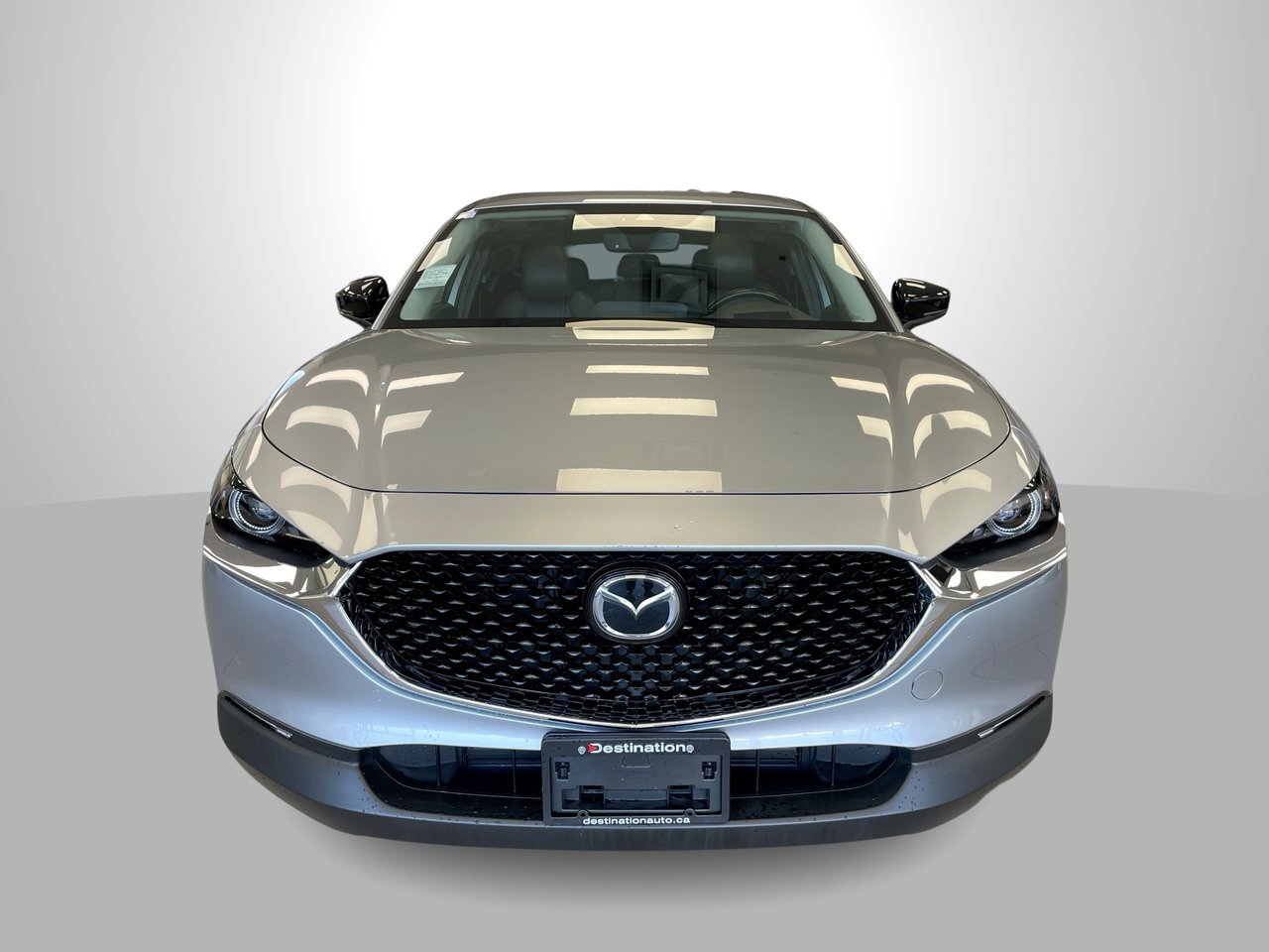 Mazda CX-30 2021