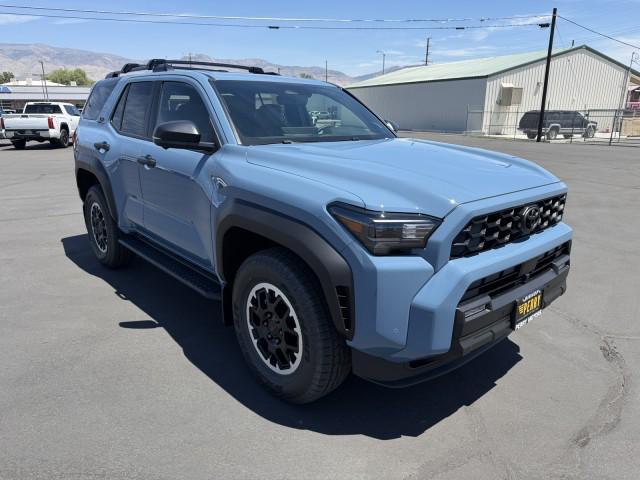 Toyota 4Runner 2026