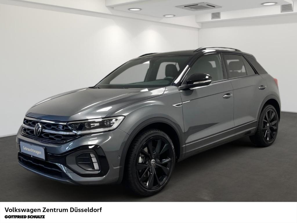 Volkswagen T-Roc 2022