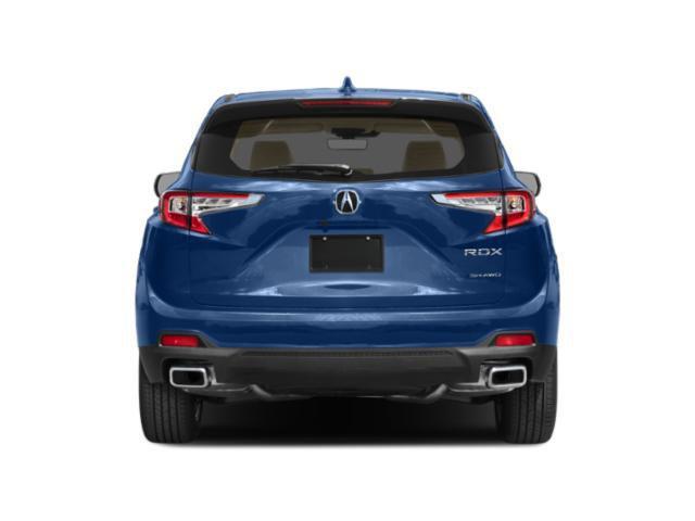 Acura RDX 2023