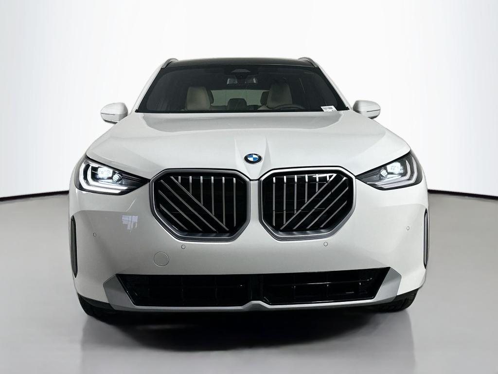 BMW X3 2026