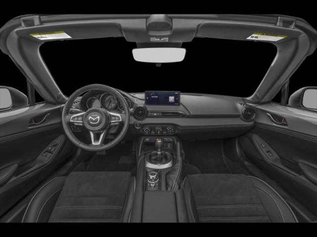 Mazda MX-5 2026