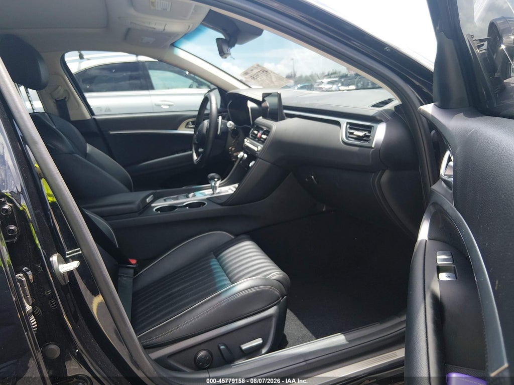 Genesis G70 2026
