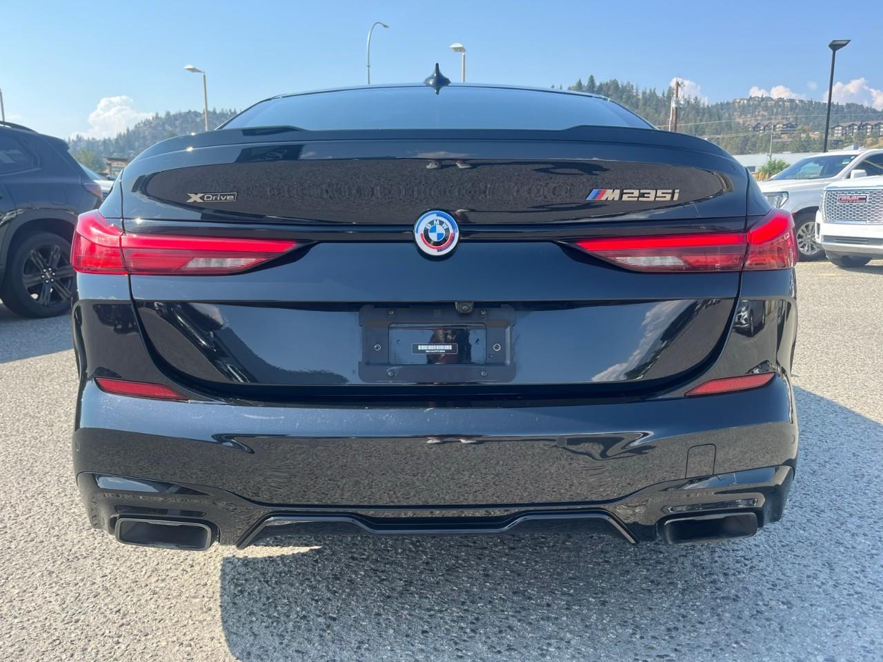 BMW M235 2023