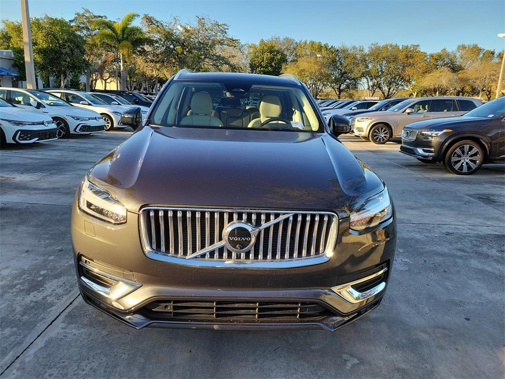 Volvo XC90 2023