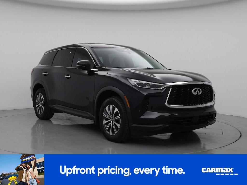 Infiniti QX60 2023