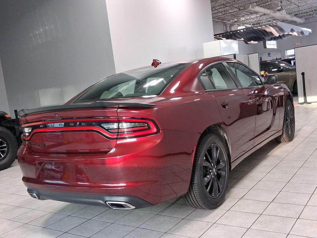 Dodge Charger 2023