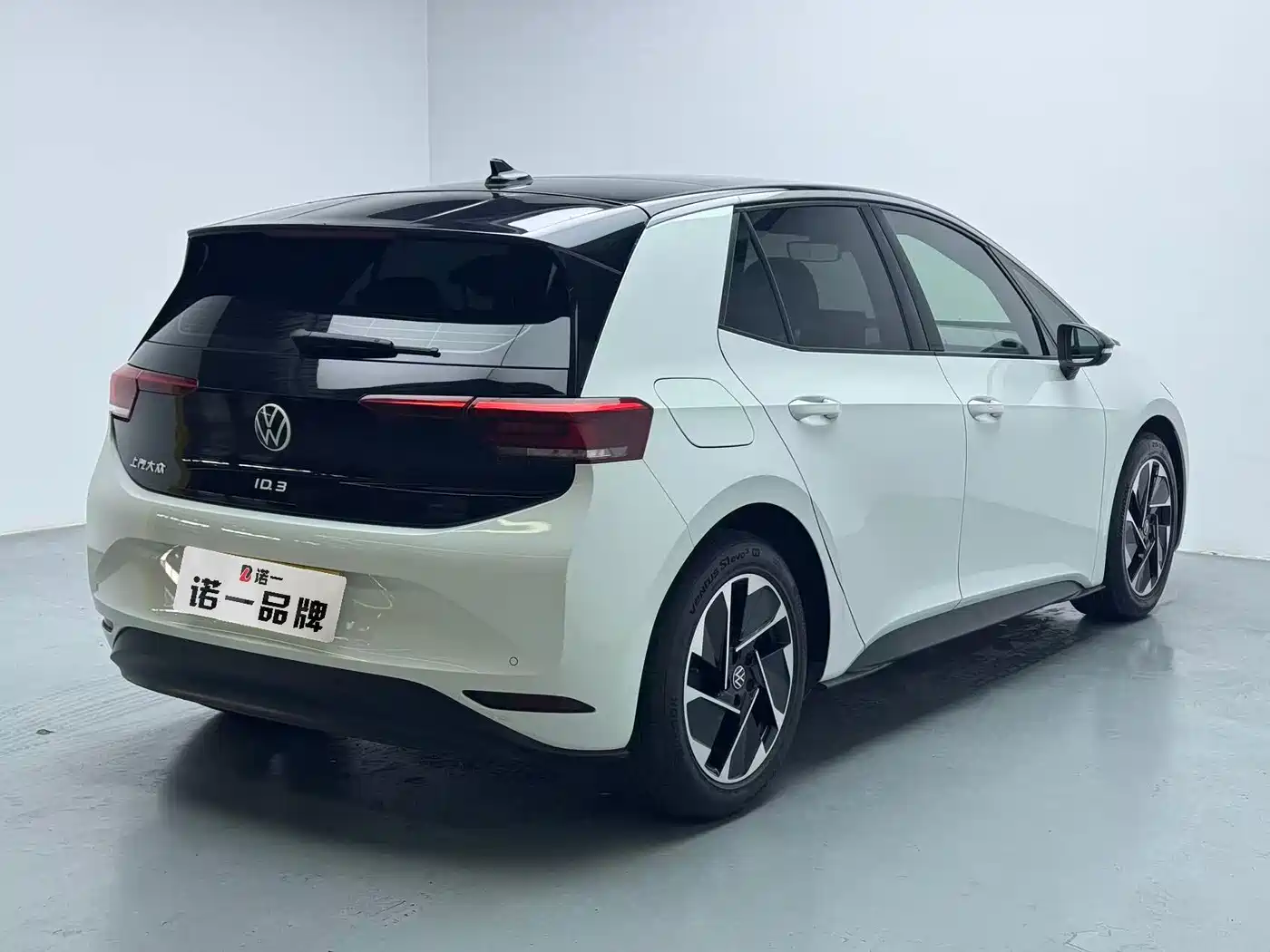 Volkswagen ID.3 2024