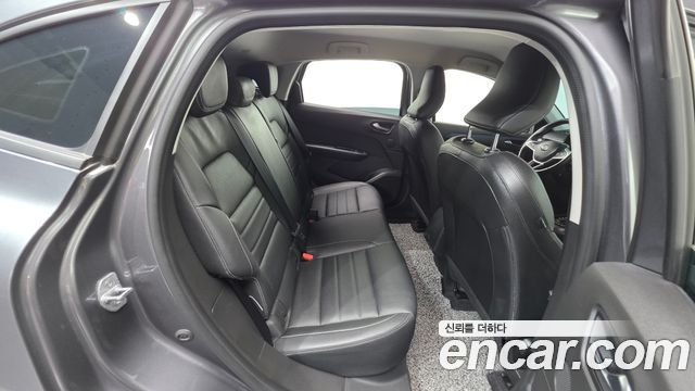 Renault Arkana 2023