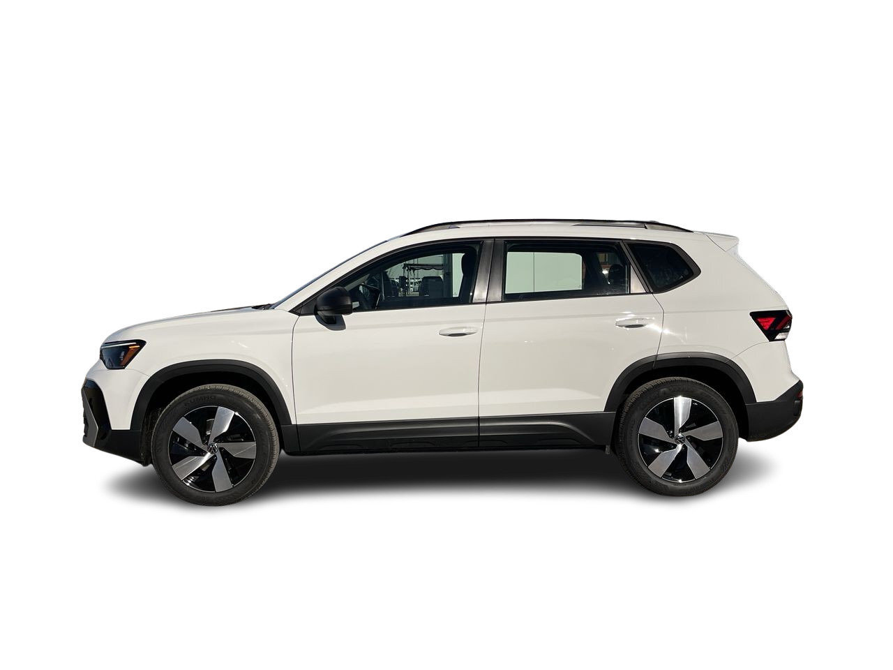 Volkswagen Taos 2025
