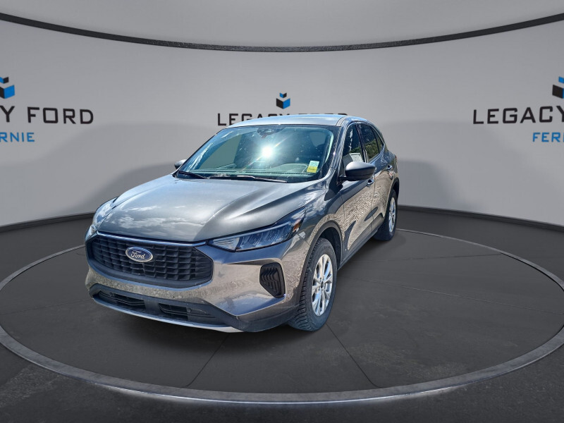 Ford Escape 2023