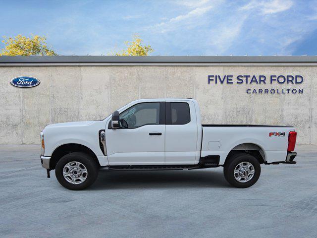 Ford F 250 2026